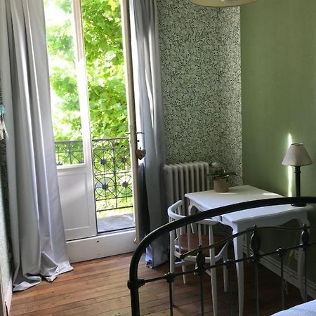 Un Jardin Dans La Ville Bed & Breakfast Chalons en Champagne Luaran gambar